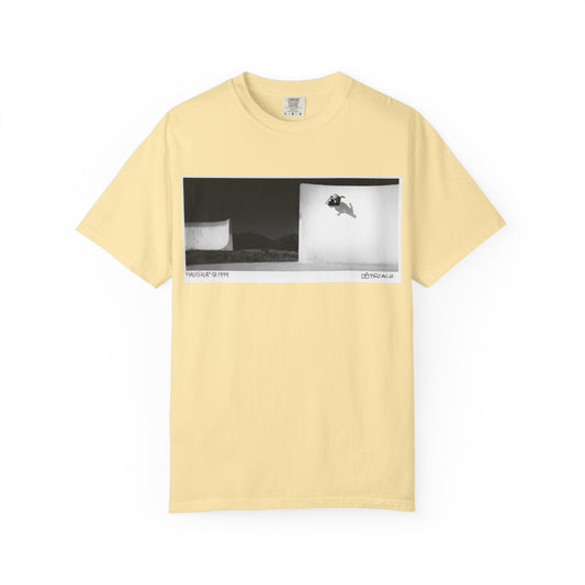 Muska Love Bowls, 1999 - Comfort Colors T-Shirt