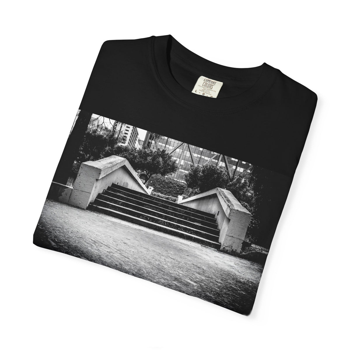 Hubba Hideout - Comfort Colors T-Shirt