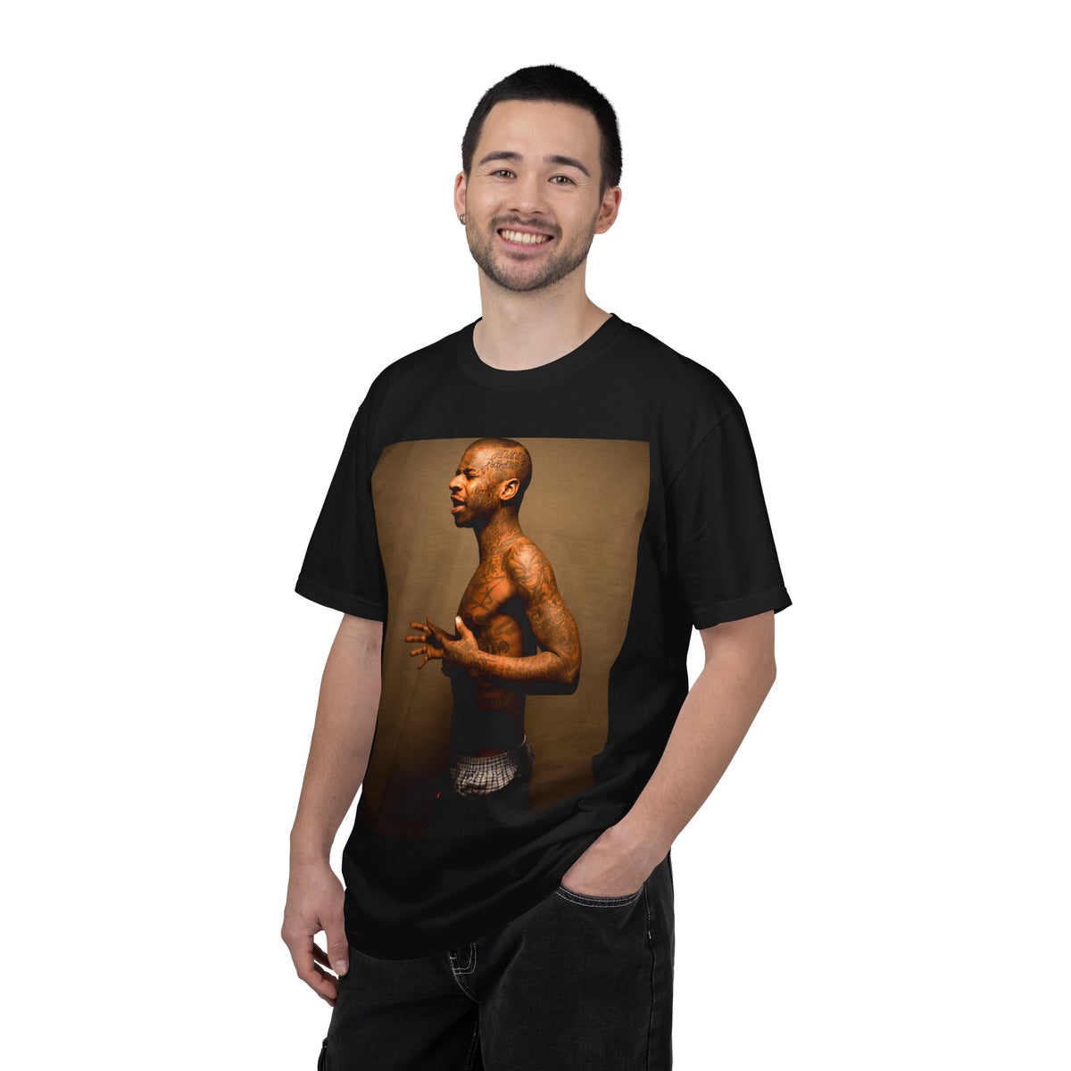 Antwuan Dixon - Comfort Colors T-Shirt