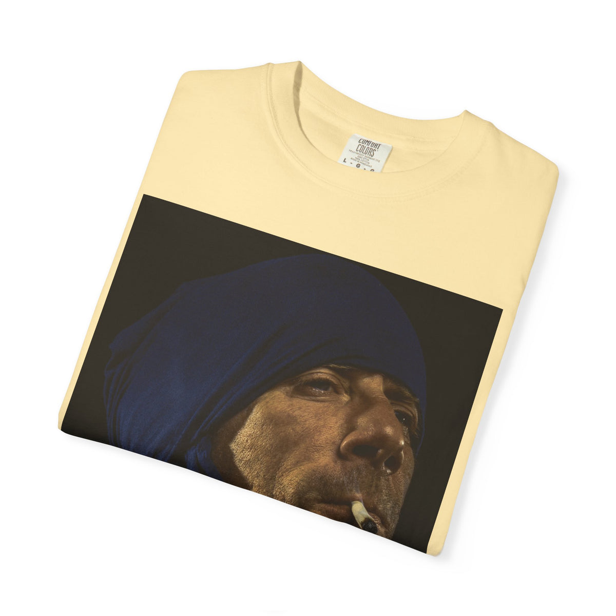 Tom Penny Portrait - Comfort Colors T-Shirt