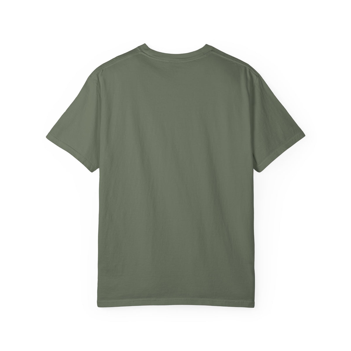 Hubba Hideout - Comfort Colors T-Shirt