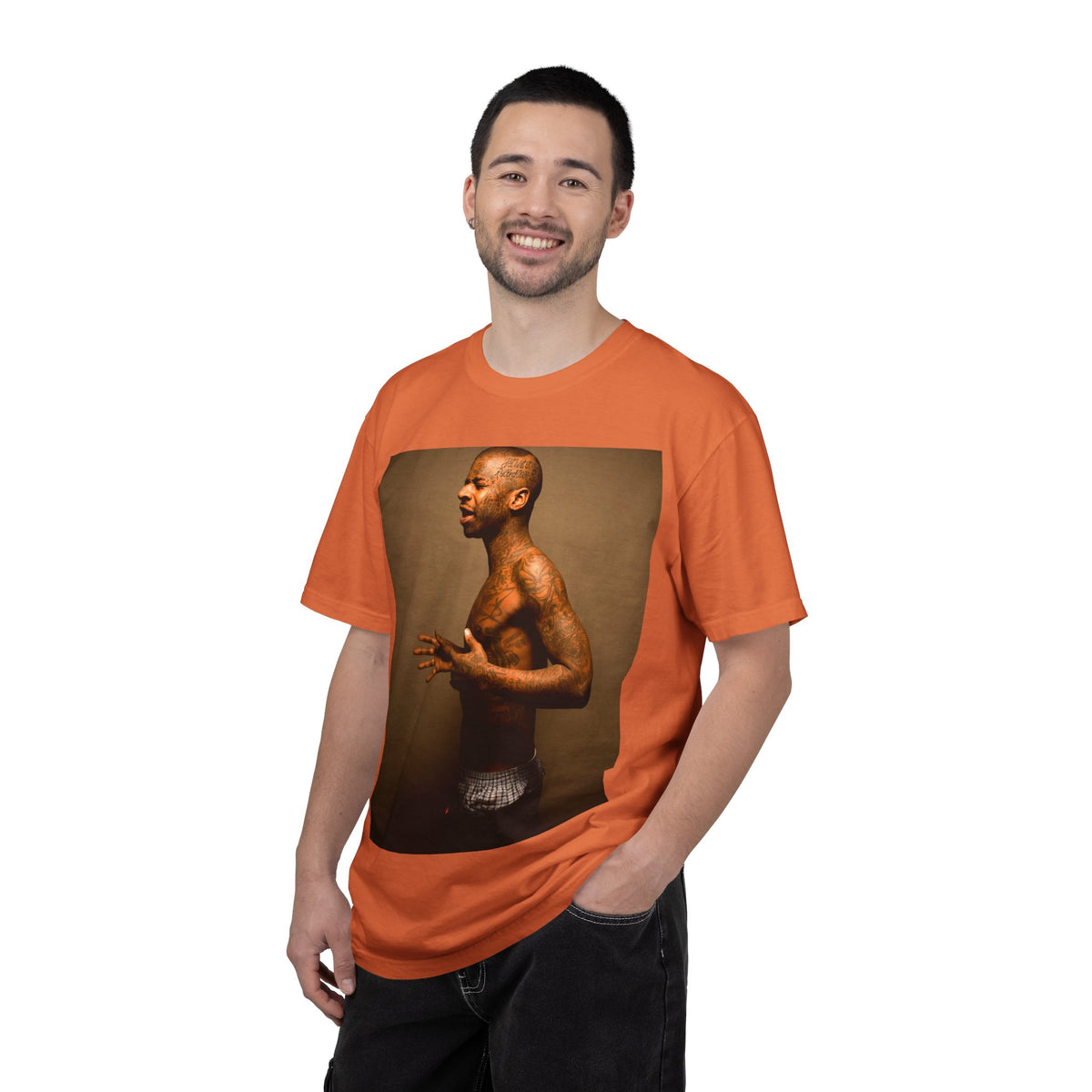 Antwuan Dixon - Comfort Colors T-Shirt