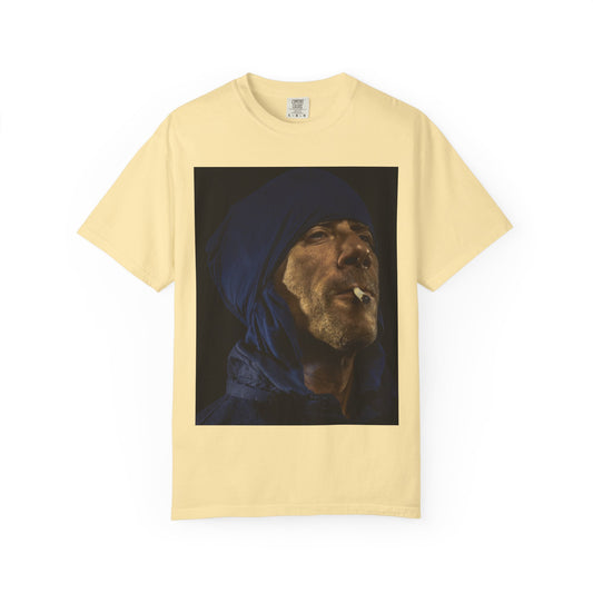 Tom Penny Portrait - Comfort Colors T-Shirt