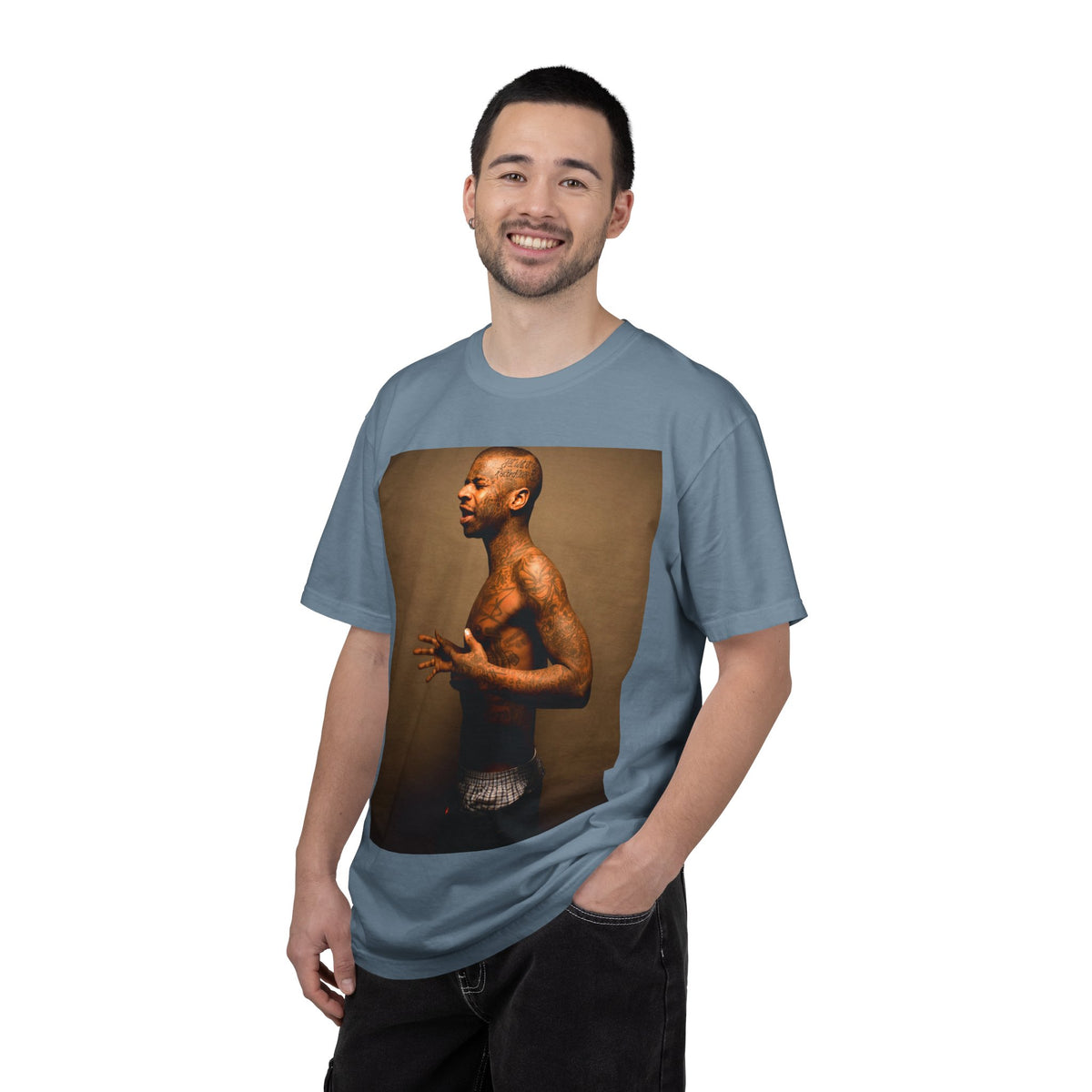 Antwuan Dixon - Comfort Colors T-Shirt