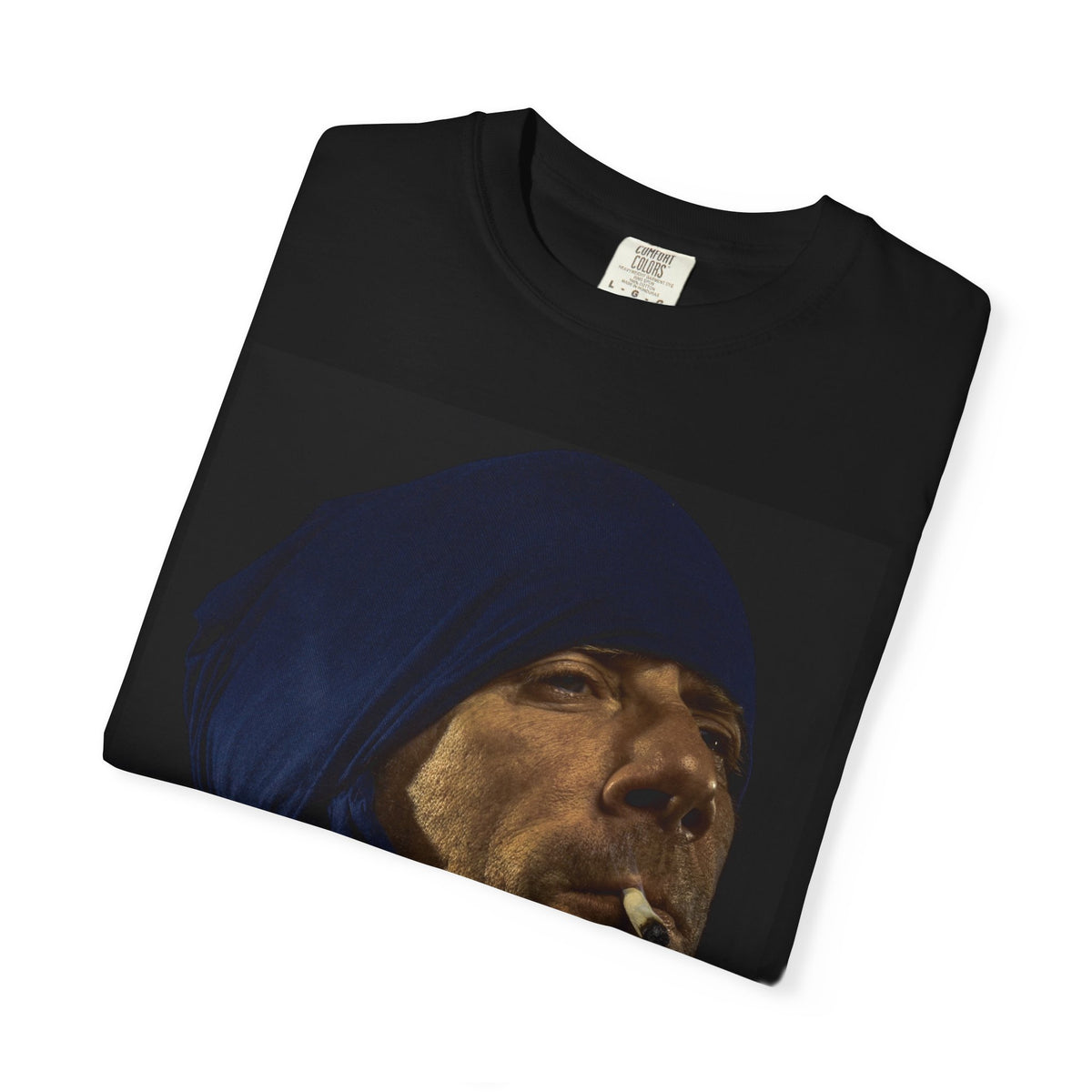 Tom Penny Portrait - Comfort Colors T-Shirt