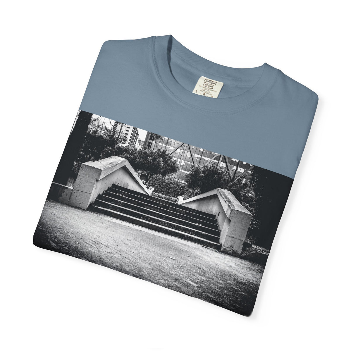 Hubba Hideout - Comfort Colors T-Shirt