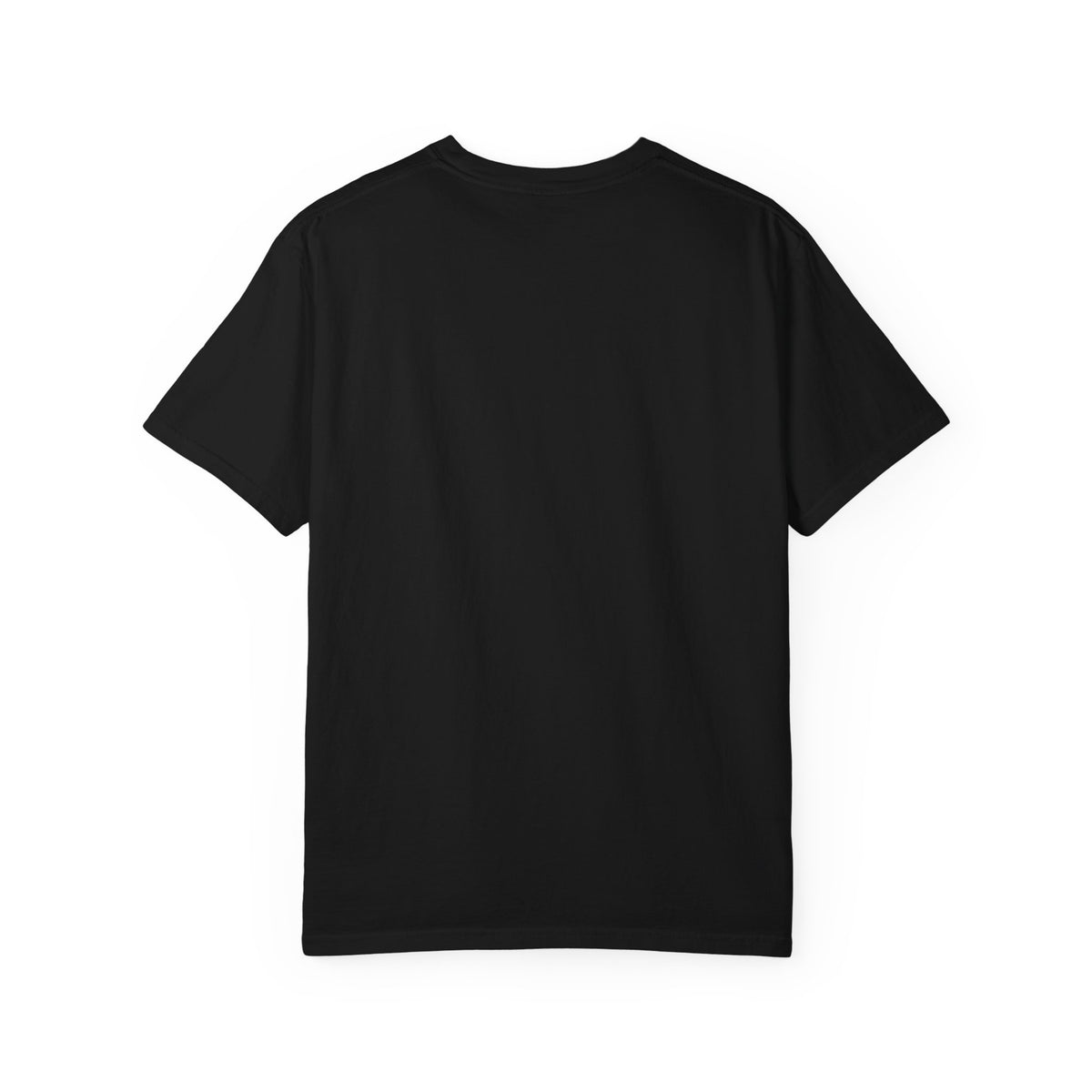 Hubba Hideout - Comfort Colors T-Shirt