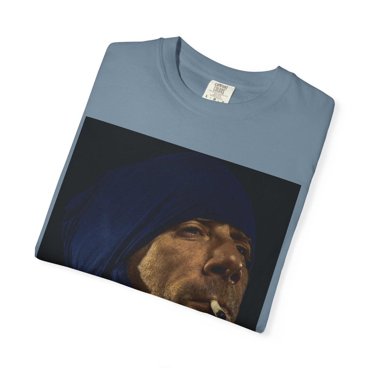 Tom Penny Portrait - Comfort Colors T-Shirt