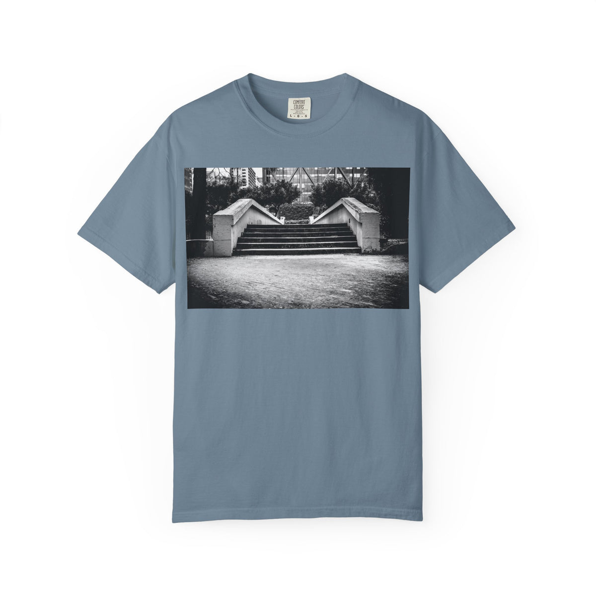 Hubba Hideout - Comfort Colors T-Shirt