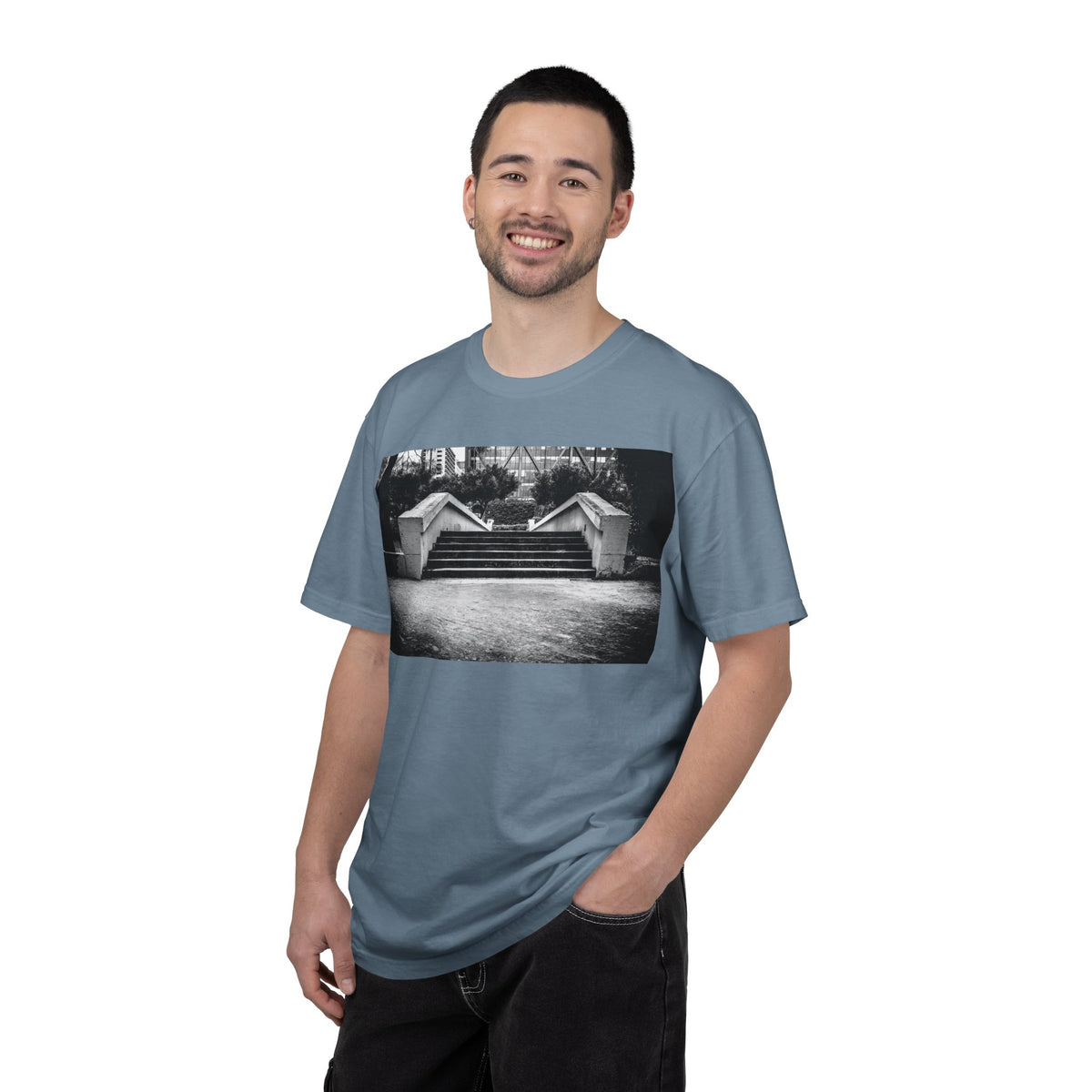 Hubba Hideout - Comfort Colors T-Shirt