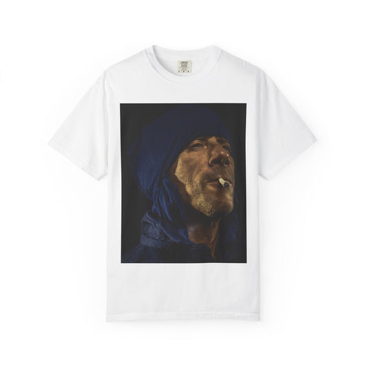 Tom Penny Portrait - Comfort Colors T-Shirt