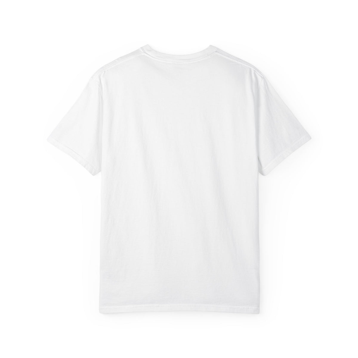 Hubba Hideout - Comfort Colors T-Shirt