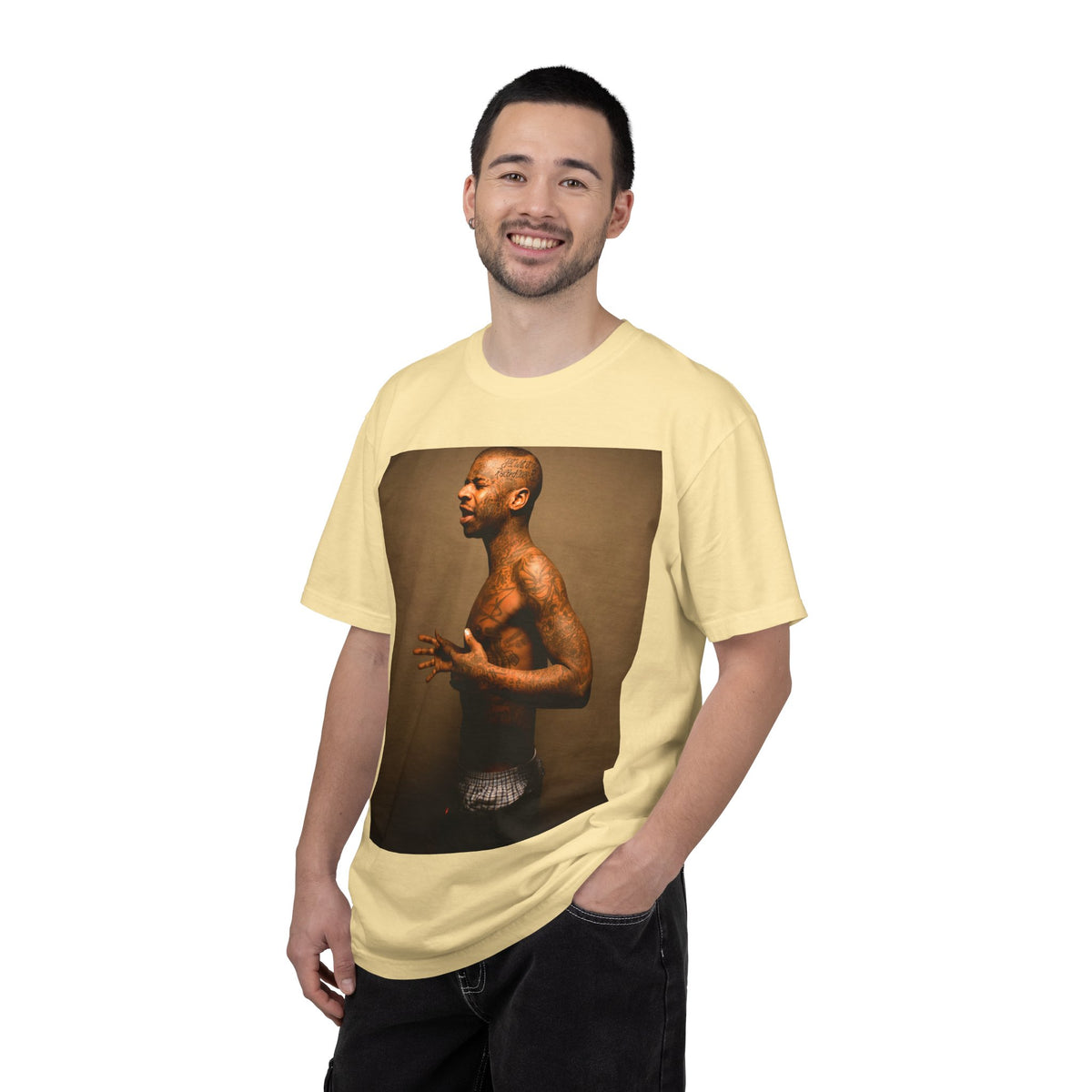 Antwuan Dixon - Comfort Colors T-Shirt