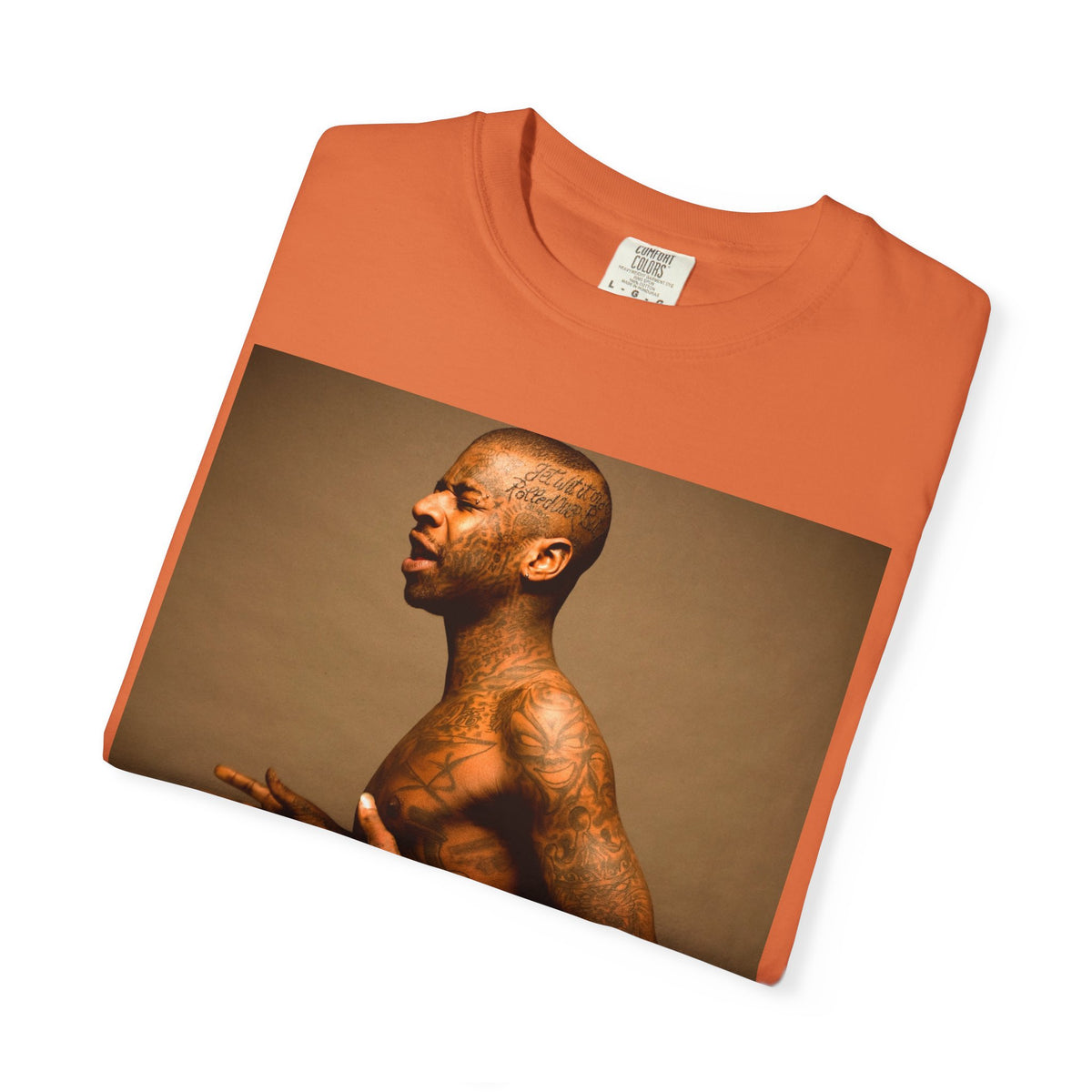 Antwuan Dixon - Comfort Colors T-Shirt
