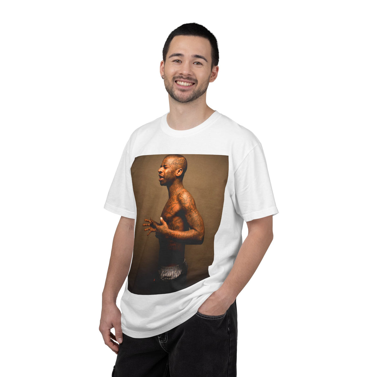 Antwuan Dixon - Comfort Colors T-Shirt