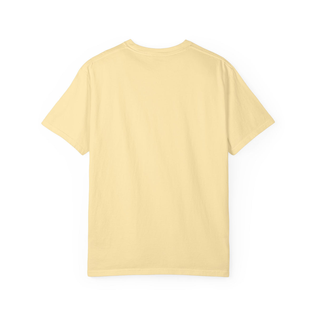 Hubba Hideout - Comfort Colors T-Shirt