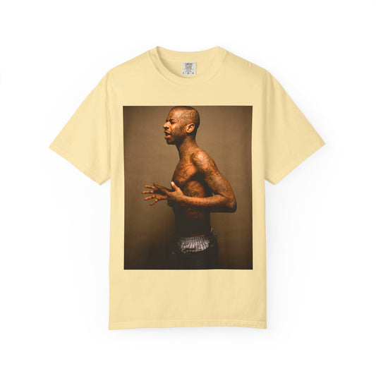 Antwuan Dixon - Comfort Colors T-Shirt