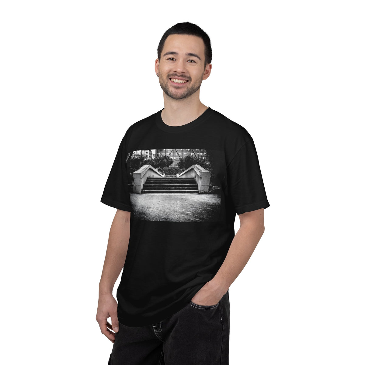 Hubba Hideout - Comfort Colors T-Shirt